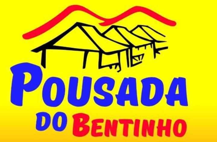 Pousada Do Bentinho Atins Exterior foto